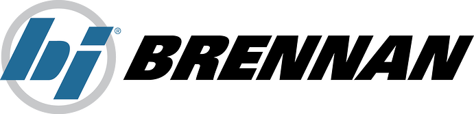 Brennan Logo 