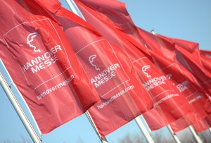 HANNOVER MESSE