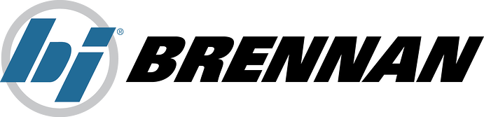 Brennan Logo 