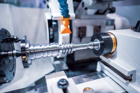 5 Types of Superalloys