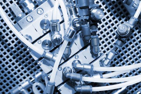 Why Use Push Fit Fittings?