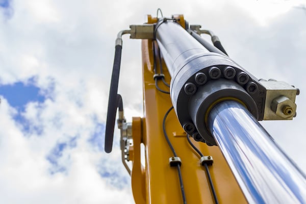 How Hydraulic Systems Work
