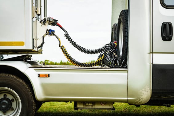 Why Are Air Brakes the Safest Option for Commercial Vehicles?