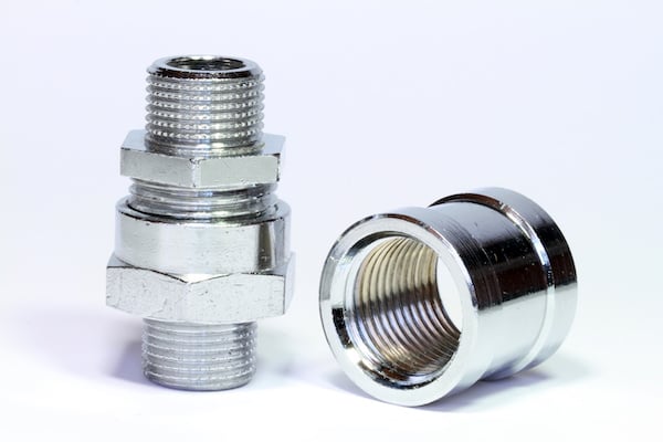 metric hydraulic fittings