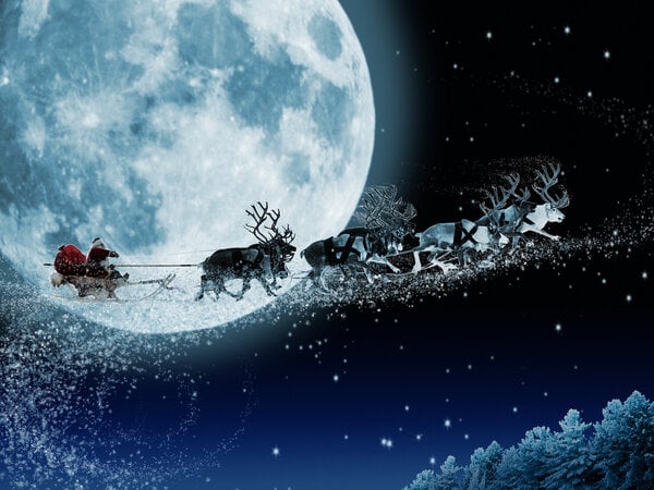 santas_sleigh