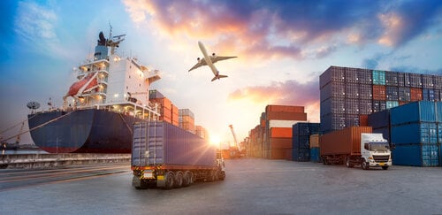 supply chain trends