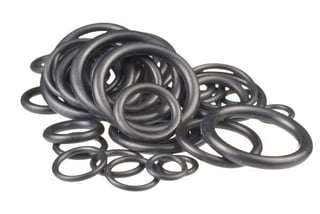 Custom Size Color Material Rubber Standard O-Ring Seals - China O-Ring, Ring