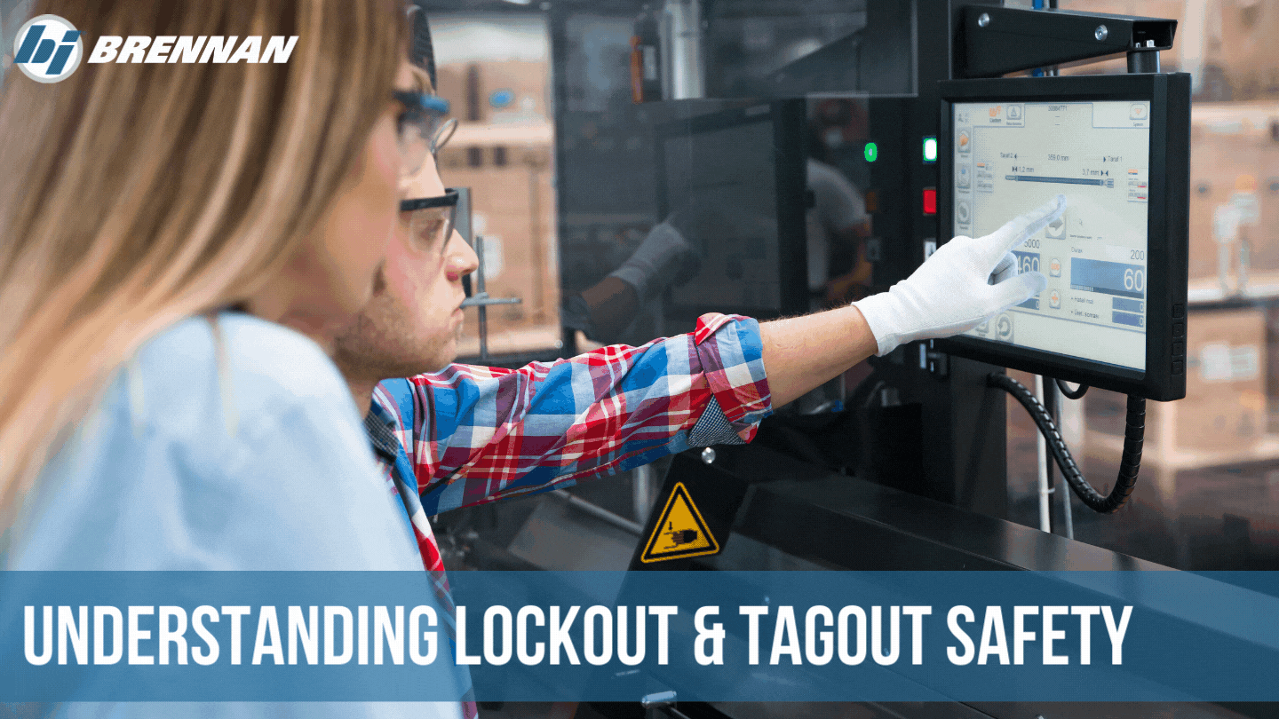 Understanding Lockout Tagout Procedures
