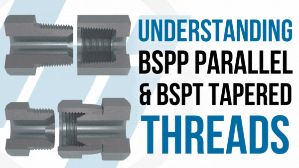 What's The Difference Between BSP And NPT Thread Styles?, 58% OFF