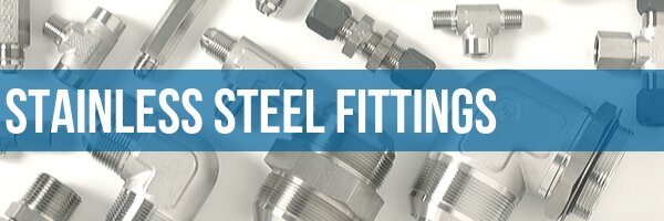 What to Know About Applications for Stainless Steel Fittings