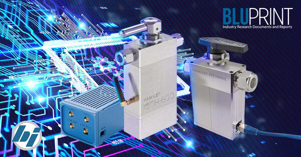 Markets and Applications for Instrumentation Valves & Fittings